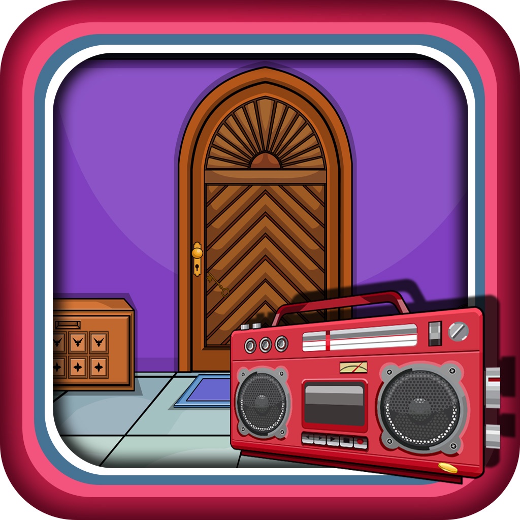 AppLandr mobile app landing page logo icon