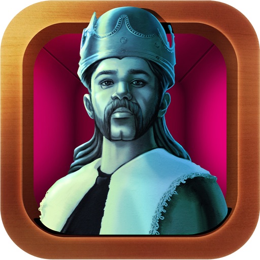 AppLandr mobile app landing page logo icon