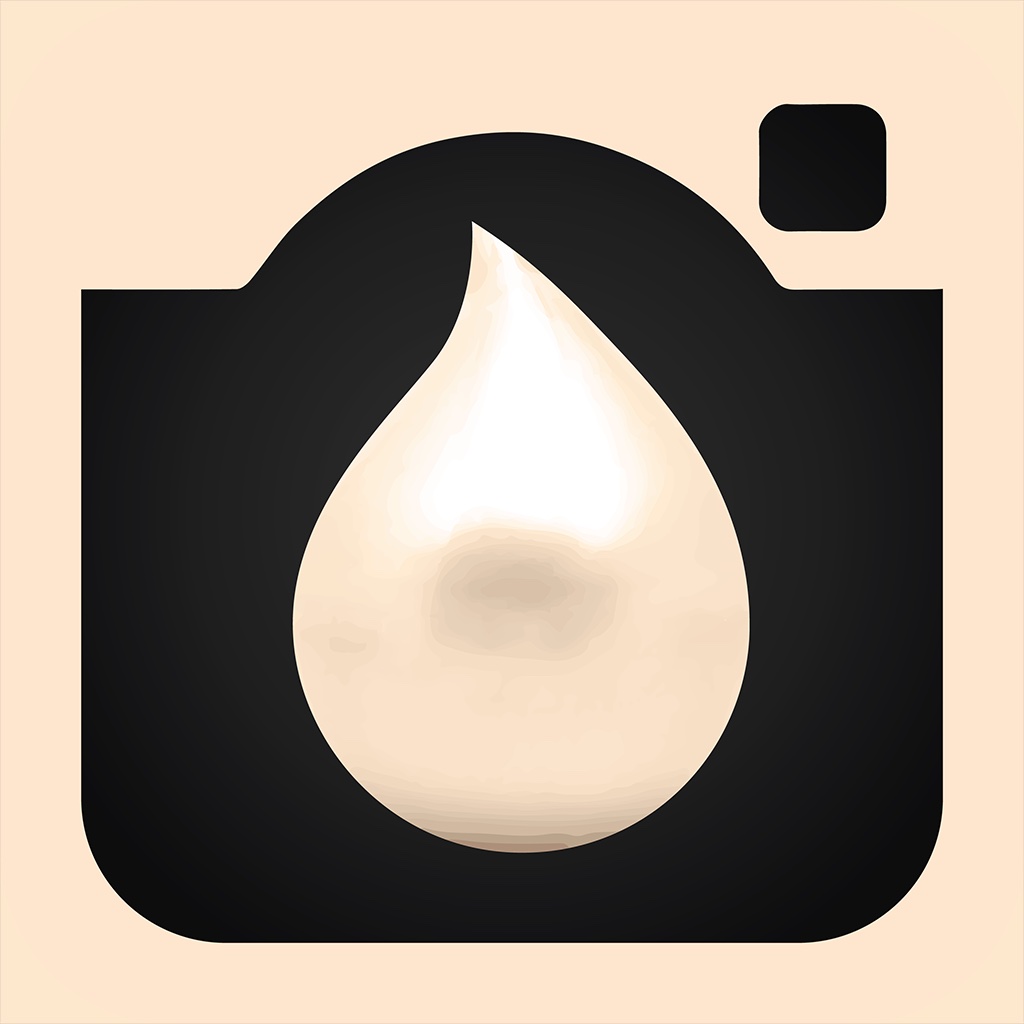 AppLandr mobile app landing page logo icon